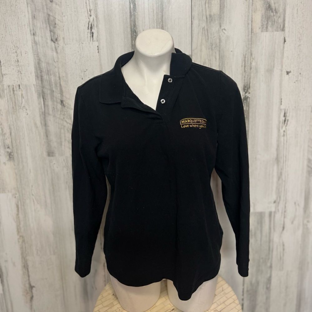 Long sleeve 